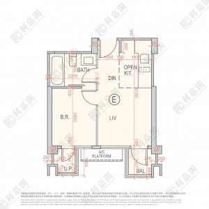 1777123965121335_2000_ricacorp.png 朗城滙 3座 - 28NTS – 香港北部都會區