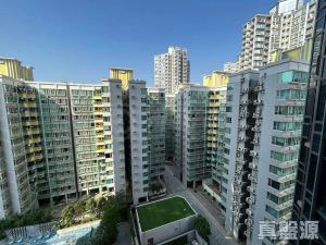 蝶翠峰 5期 尚悅‧嶺 2座 - 28NTS – 香港北部都會區