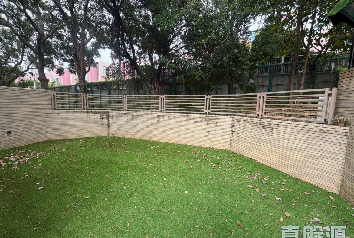 意花園 - 28NTS – 香港北部都會區