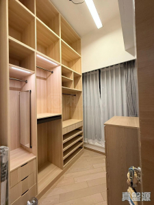 爾巒 茵娜大道 6座 - 28NTS – 香港北部都會區