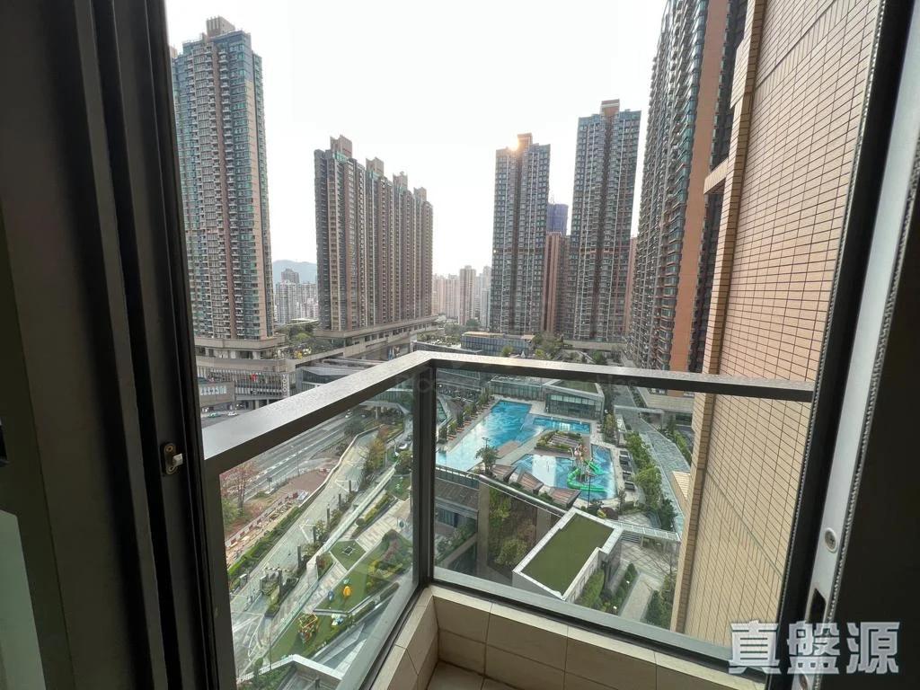 GRAND YOHO 1期 9座 - 28NTS – 香港北部都會區