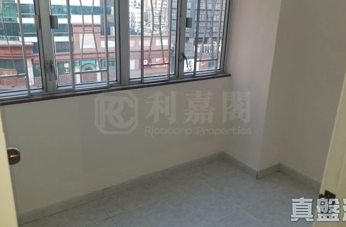祥發大廈 - 28NTS – 香港北部都會區