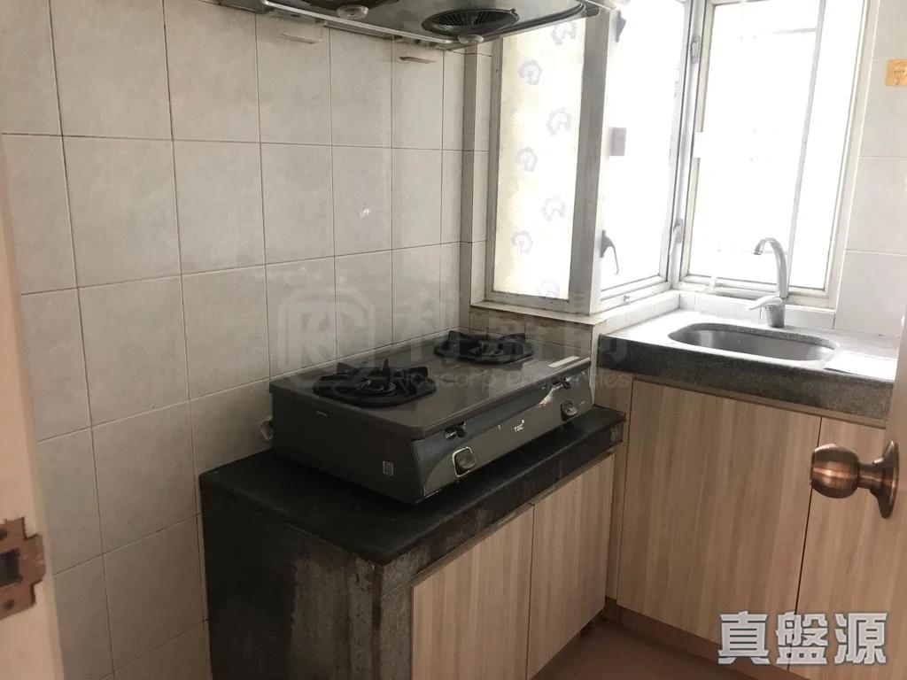 祥發大廈 - 28NTS – 香港北部都會區