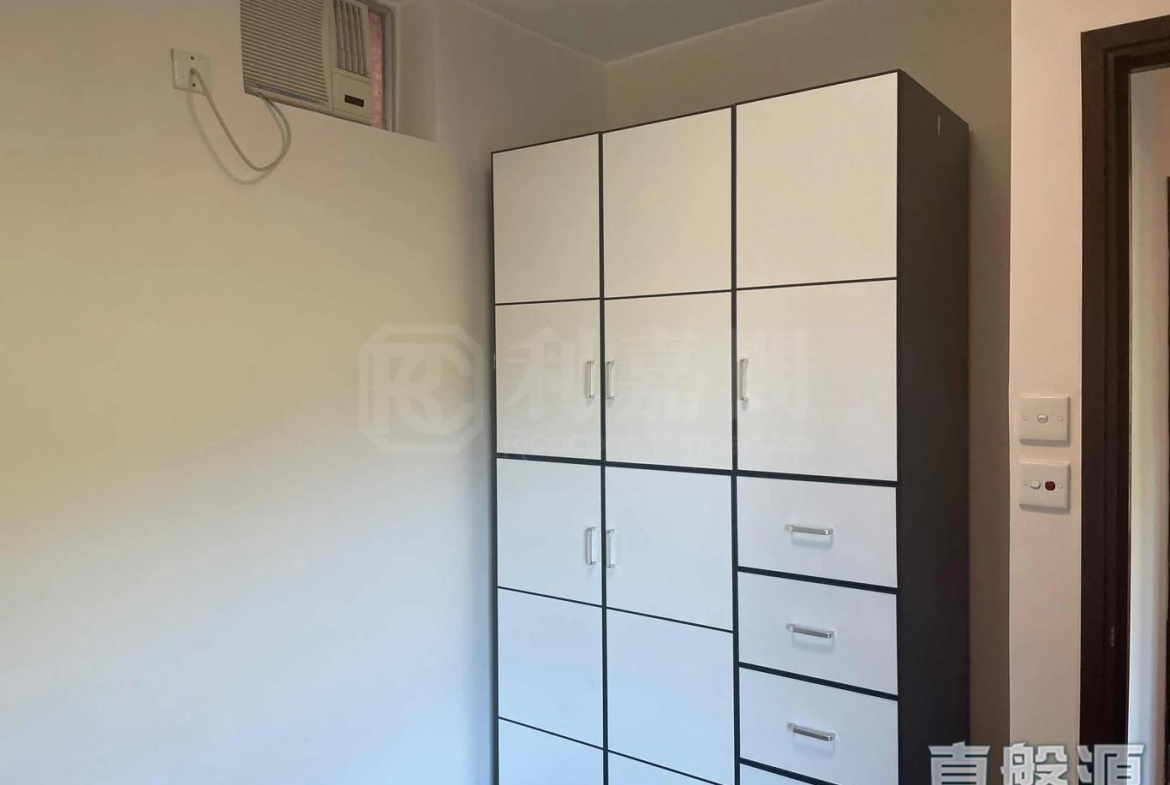 愉景新城 2期 6座 - 28NTS – 香港北部都會區
