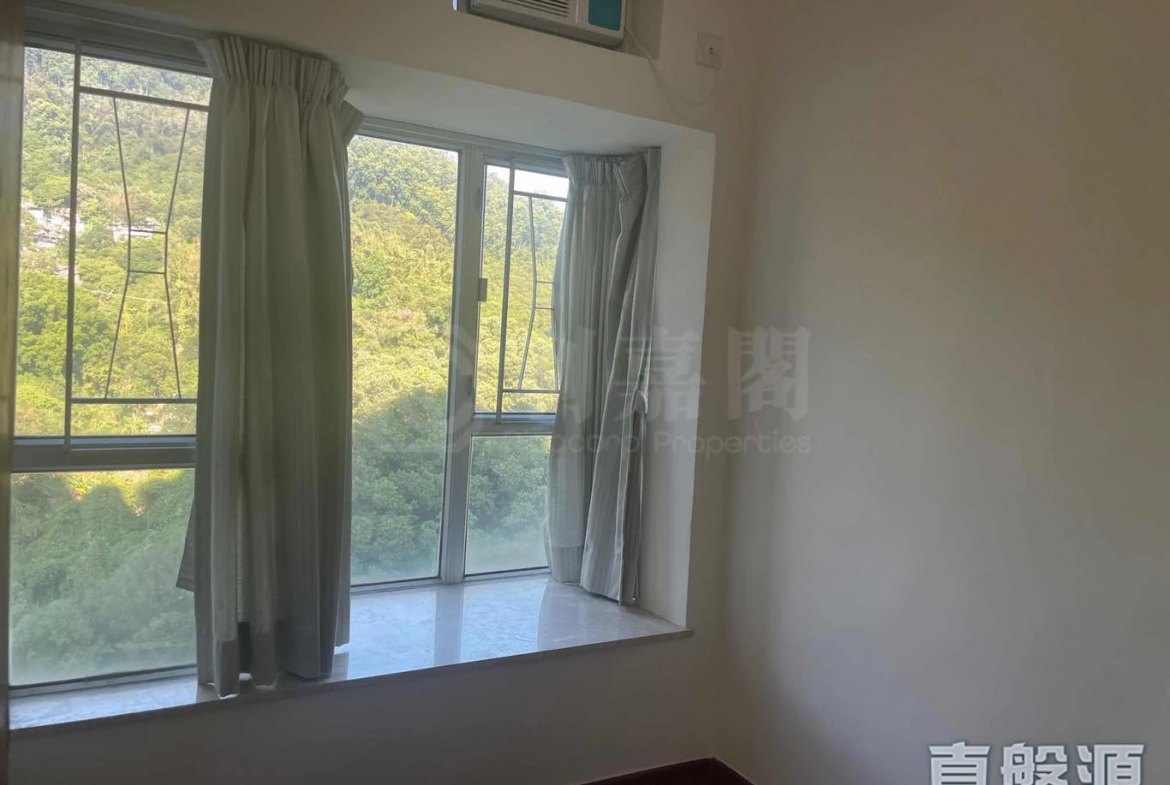 愉景新城 2期 6座 - 28NTS – 香港北部都會區