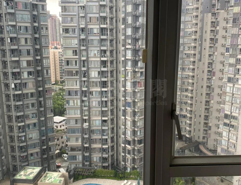 尚悅 9座 - 28NTS – 香港北部都會區