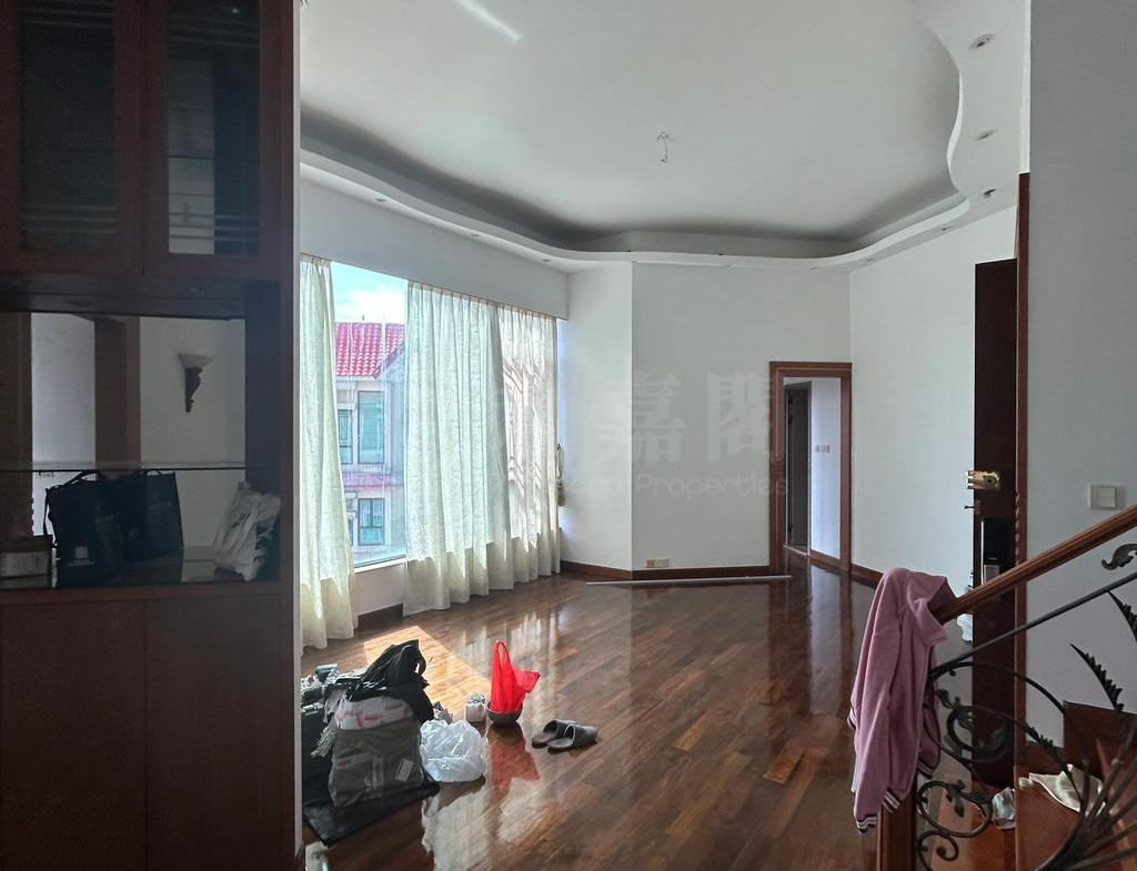 御豪山莊 5座 - 28NTS – 香港北部都會區