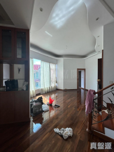 御豪山莊 5座 - 28NTS – 香港北部都會區