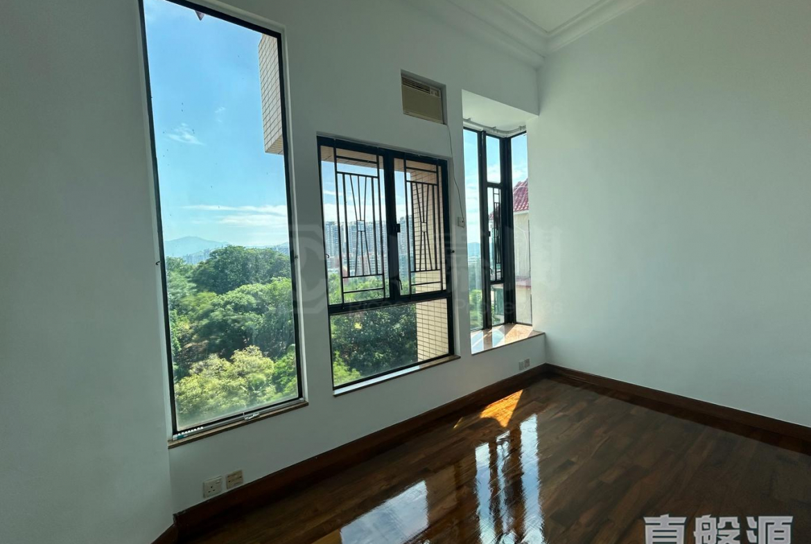 御豪山莊 5座 - 28NTS – 香港北部都會區