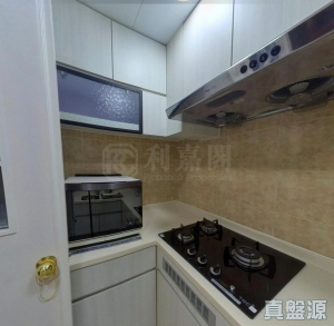 御豪山莊 1座 - 28NTS – 香港北部都會區