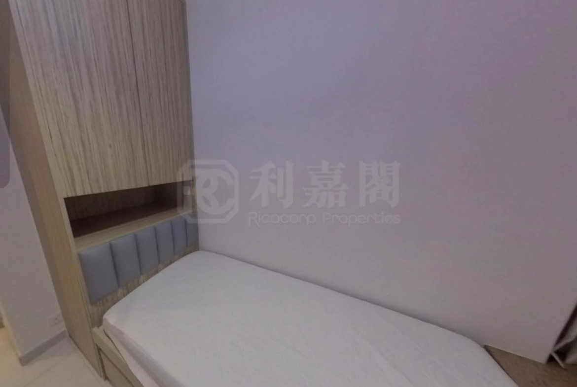 御豪山莊 1座 - 28NTS – 香港北部都會區