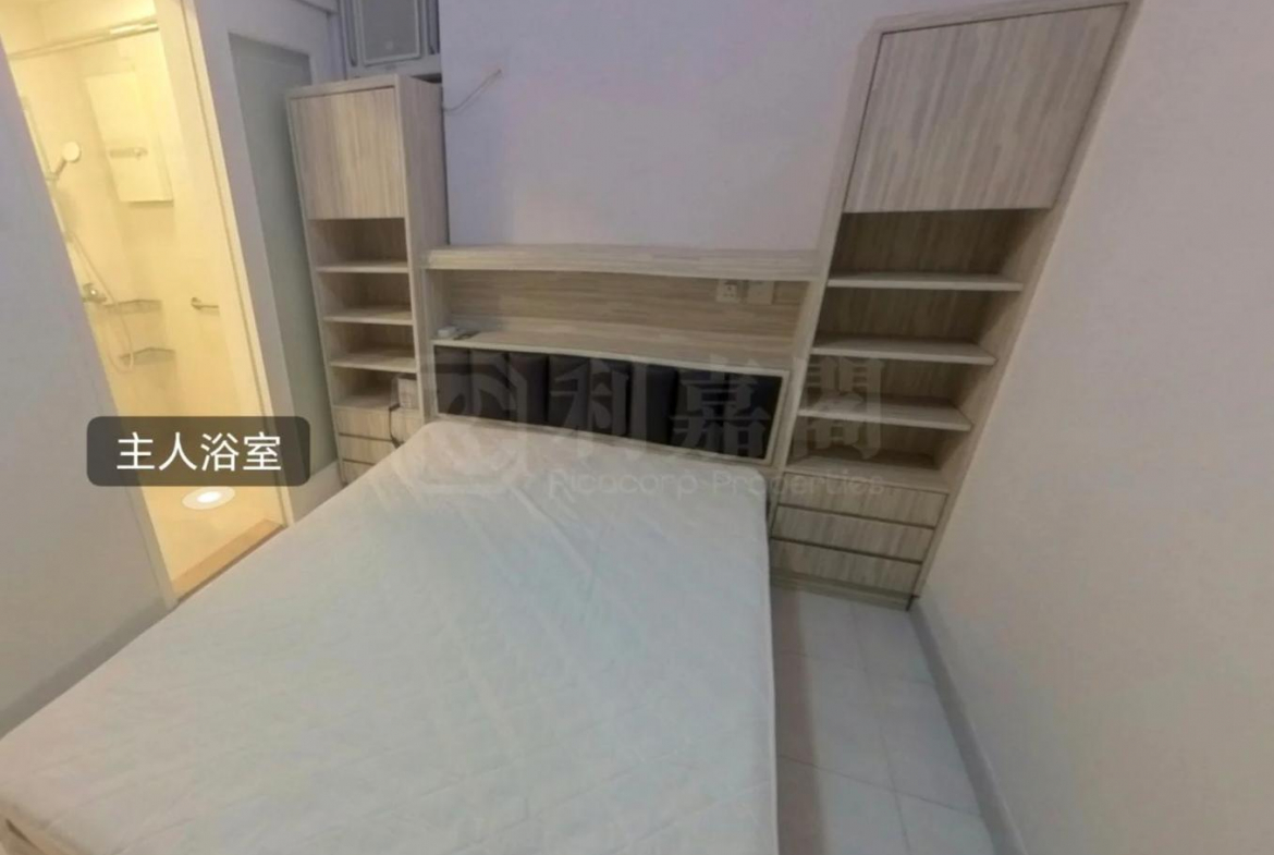 御豪山莊 1座 - 28NTS – 香港北部都會區