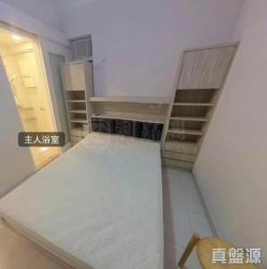 御豪山莊 1座 - 28NTS – 香港北部都會區