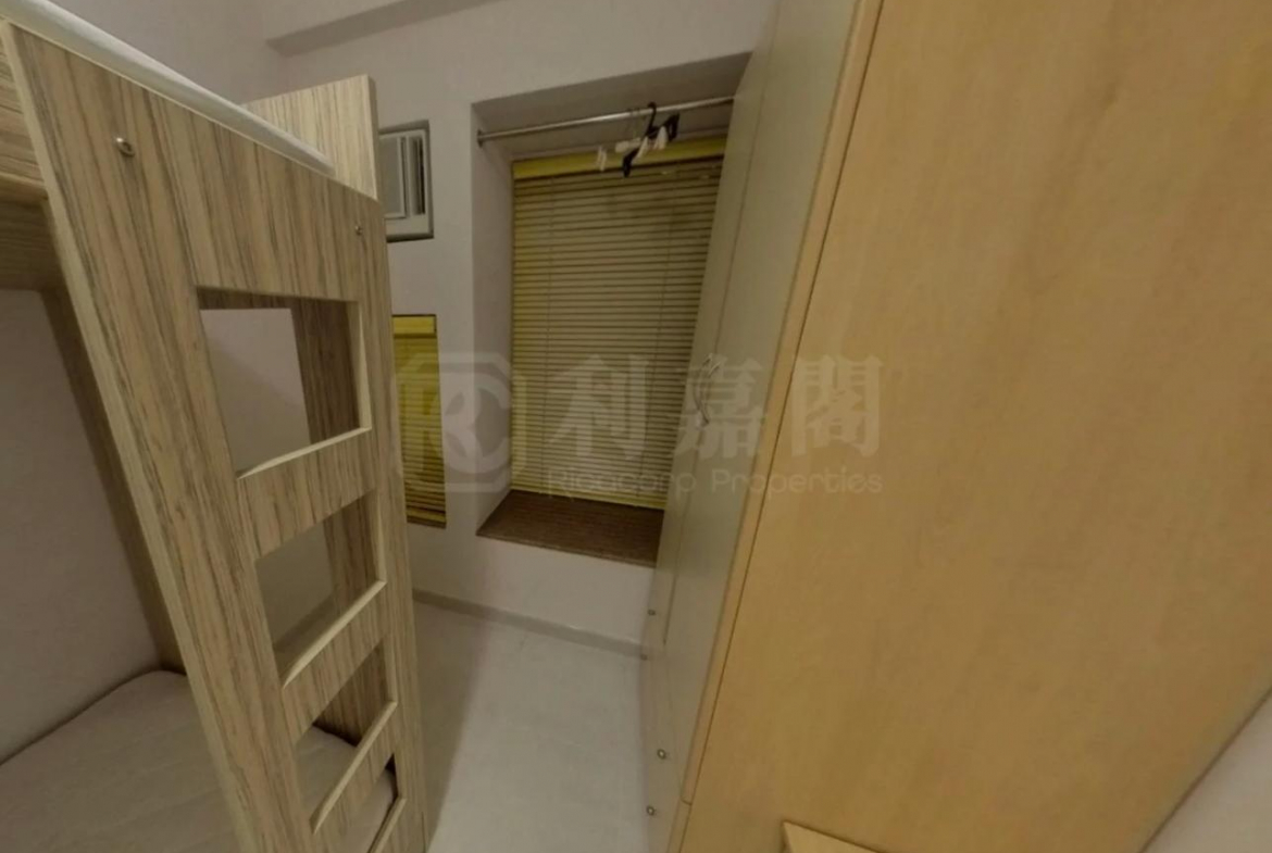 御豪山莊 1座 - 28NTS – 香港北部都會區