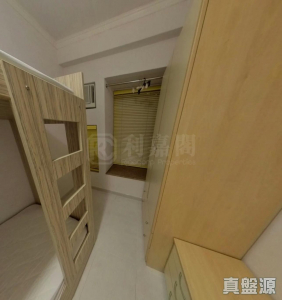 御豪山莊 1座 - 28NTS – 香港北部都會區