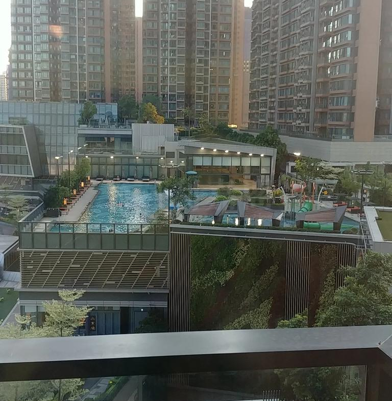 GRAND YOHO 1期 2座 - 28NTS – 香港北部都會區