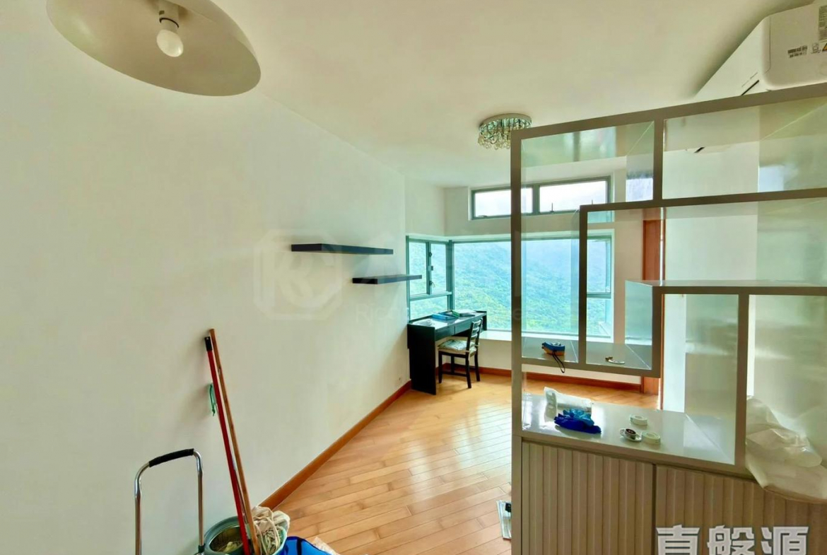 藍天海岸 1期 6座 - 28NTS – 香港北部都會區