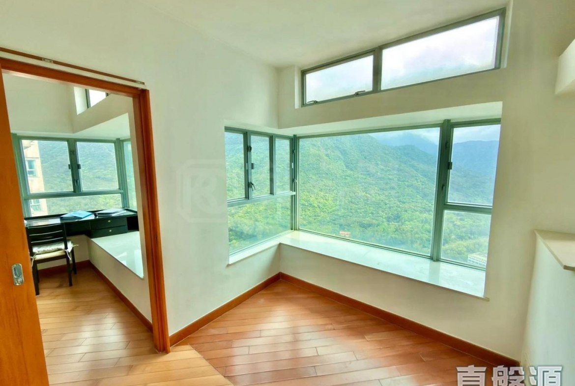藍天海岸 1期 6座 - 28NTS – 香港北部都會區