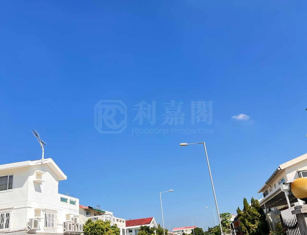 錦繡花園 紫荊南路 - 28NTS – 香港北部都會區