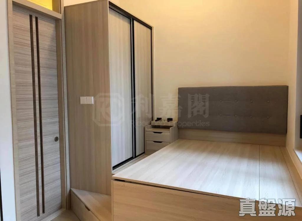 豐寓 - 28NTS – 香港北部都會區