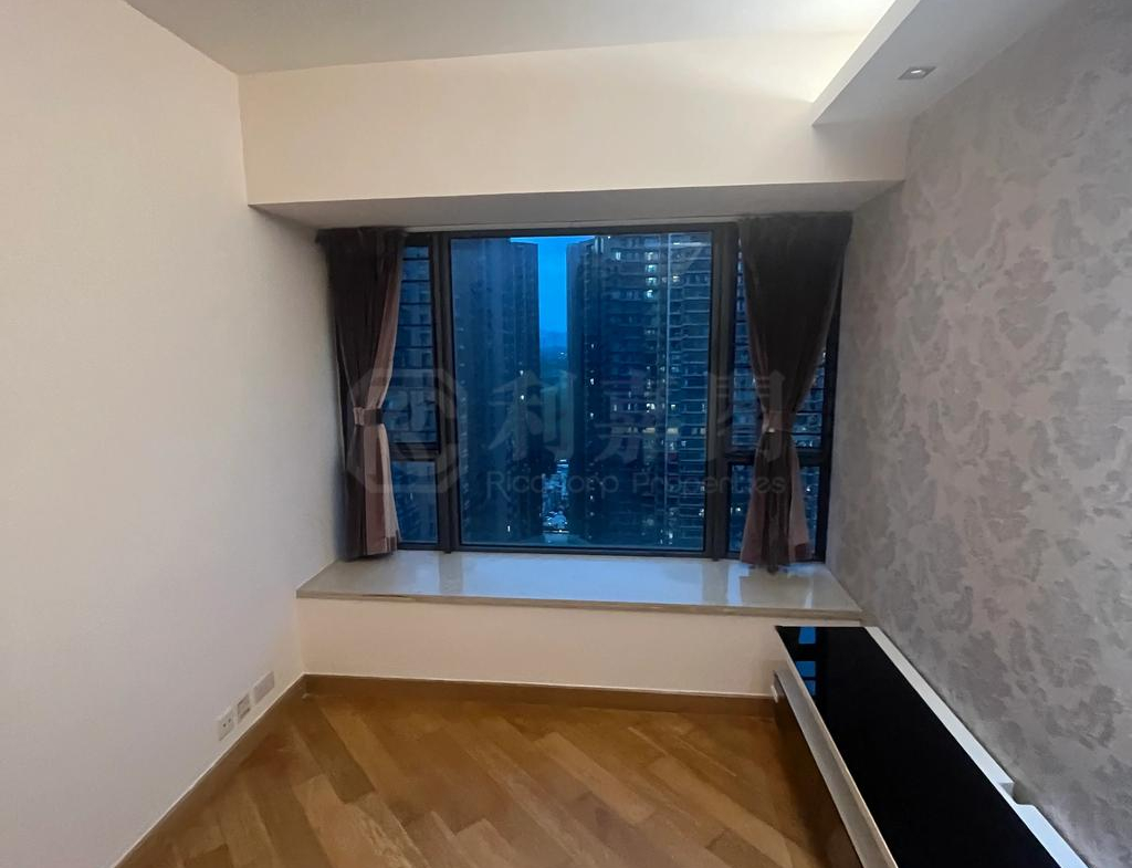 YOHO TOWN 2期 YOHO MIDTOWN 5座 - 28NTS – 香港北部都會區