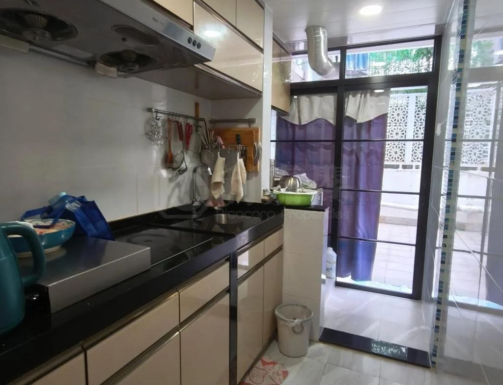 順發大廈 - 28NTS – 香港北部都會區