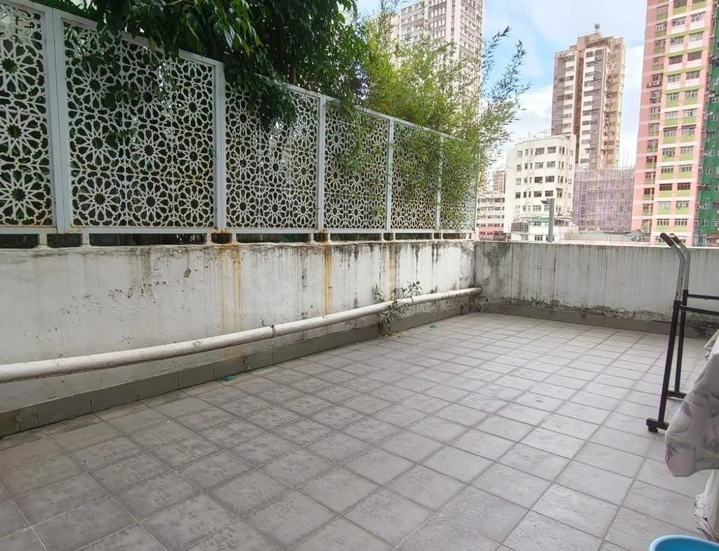 順發大廈 - 28NTS – 香港北部都會區