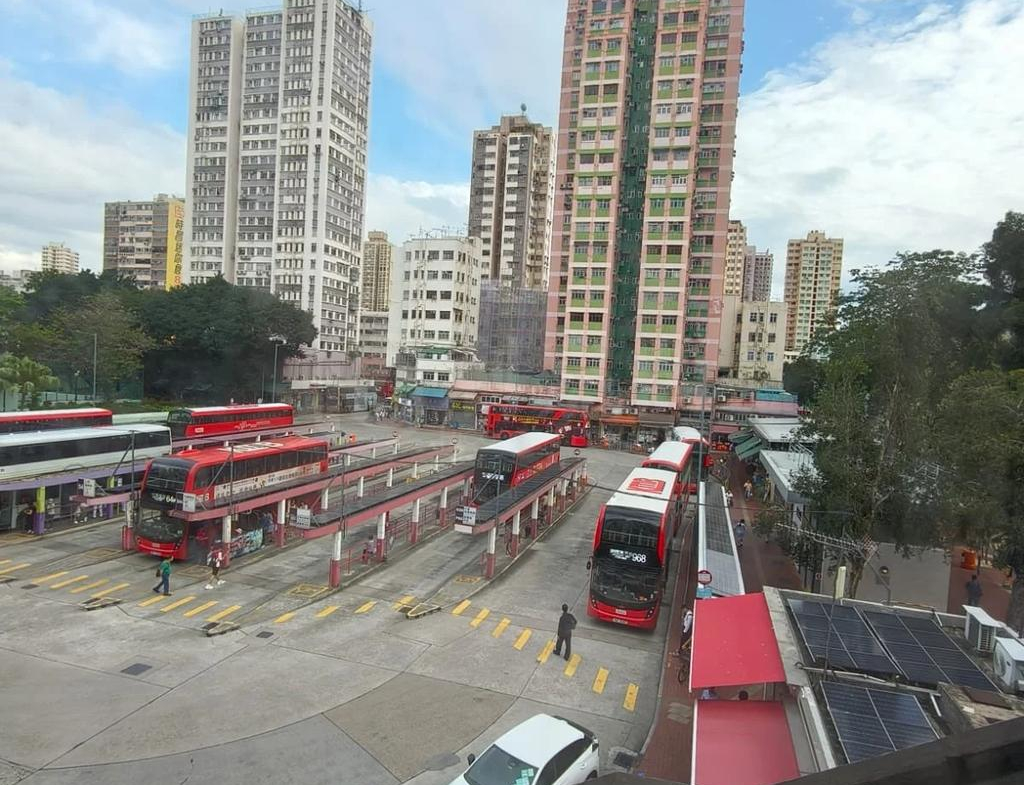 順發大廈 - 28NTS – 香港北部都會區