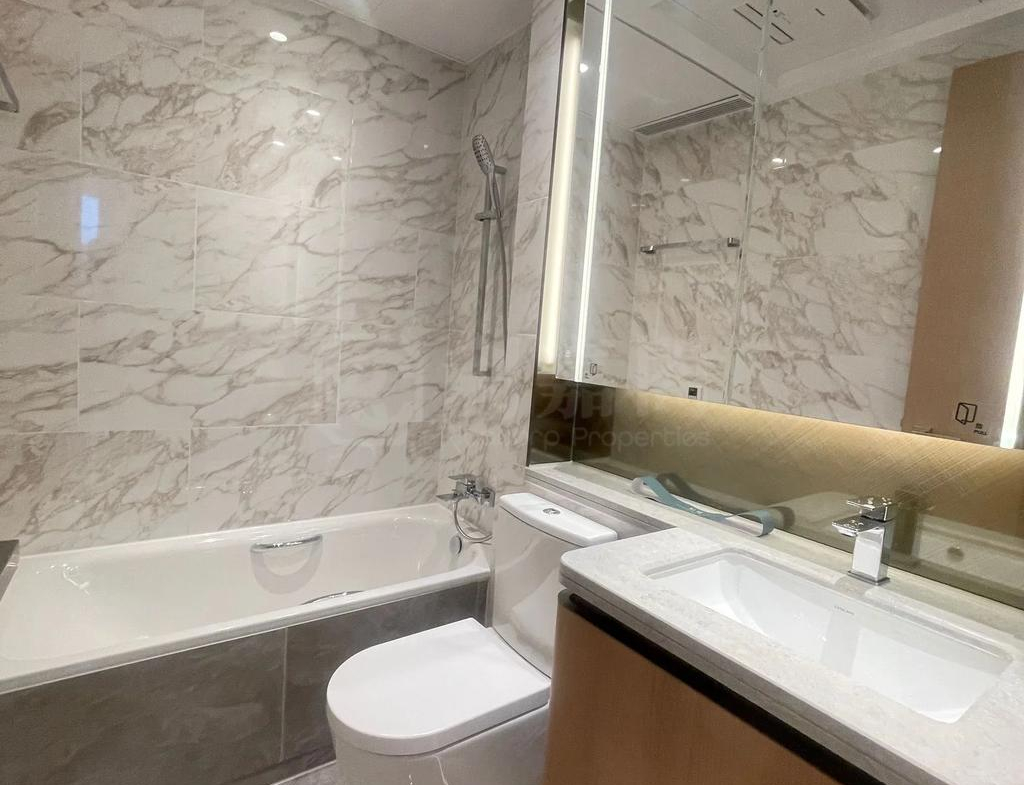 柏瓏 1B期 柏瓏 II 7座 - 28NTS – 香港北部都會區