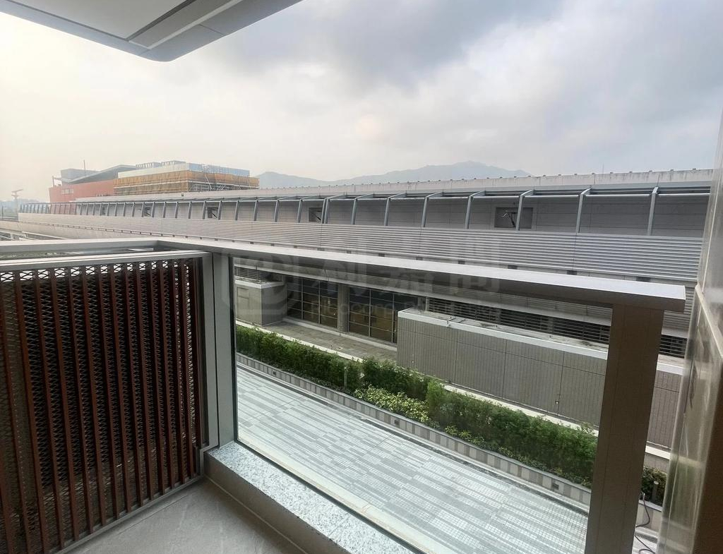 柏瓏 1B期 柏瓏 II 7座 - 28NTS – 香港北部都會區
