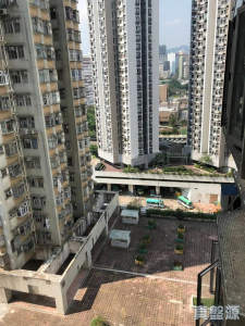 葵芳閣 3座 - 28NTS – 香港北部都會區