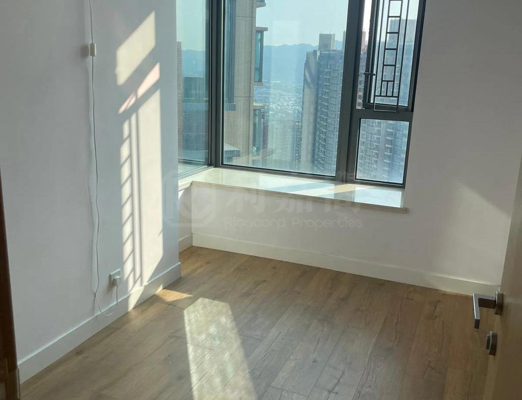 GRAND YOHO 2期 8座 - 28NTS – 香港北部都會區