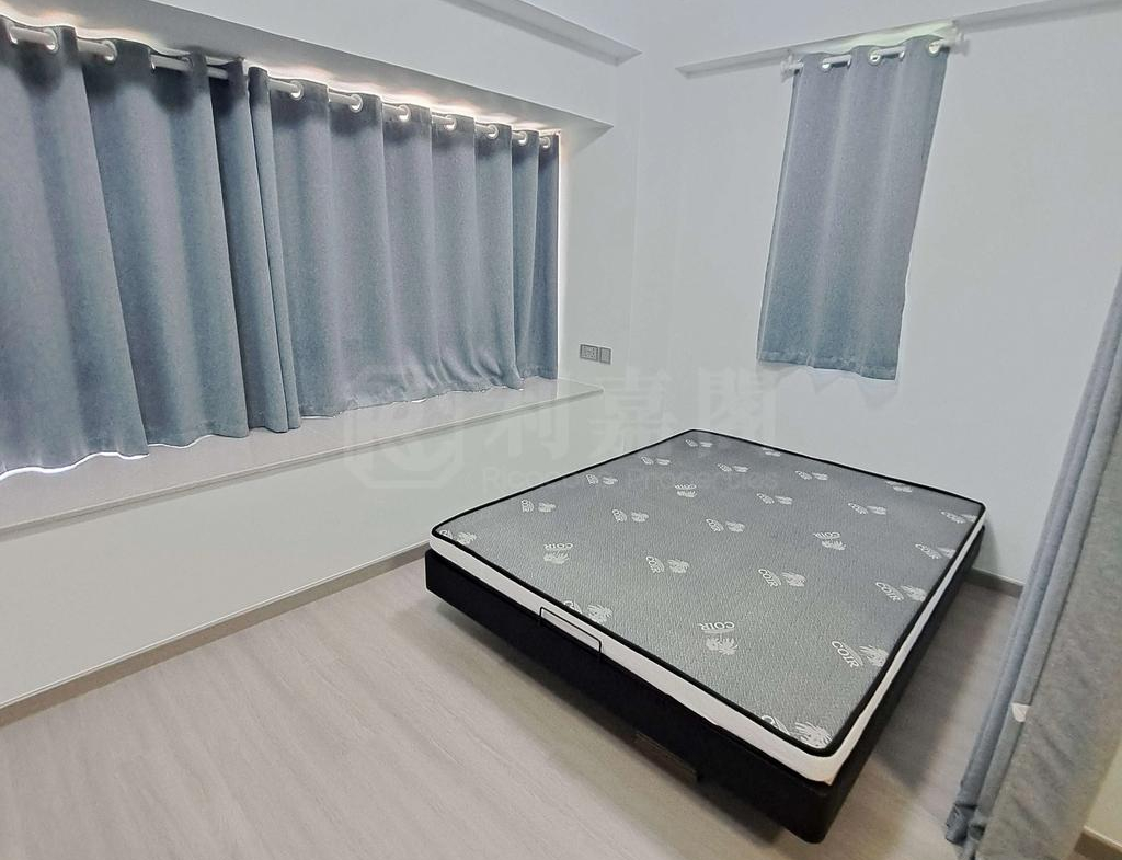好順意大廈 A座 - 28NTS – 香港北部都會區