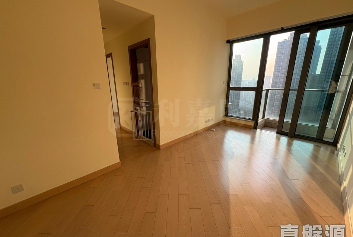 GRAND YOHO 1期 9座 - 28NTS – 香港北部都會區