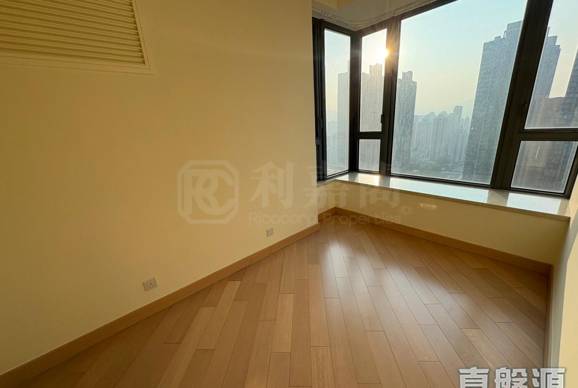 GRAND YOHO 1期 9座 - 28NTS – 香港北部都會區
