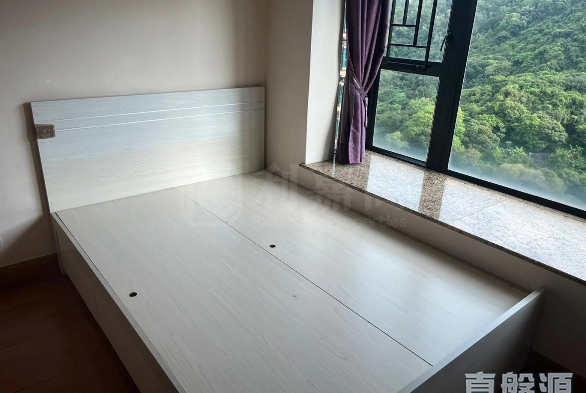 曉峰園 2座 - 28NTS – 香港北部都會區