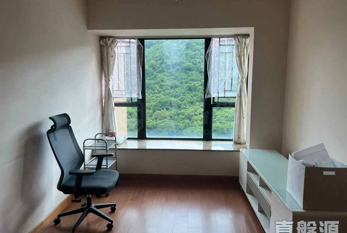 曉峰園 2座 - 28NTS – 香港北部都會區