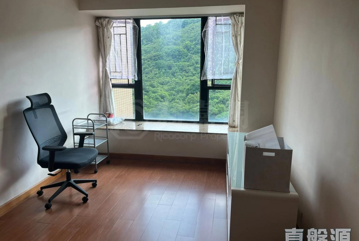 曉峰園 2座 - 28NTS – 香港北部都會區