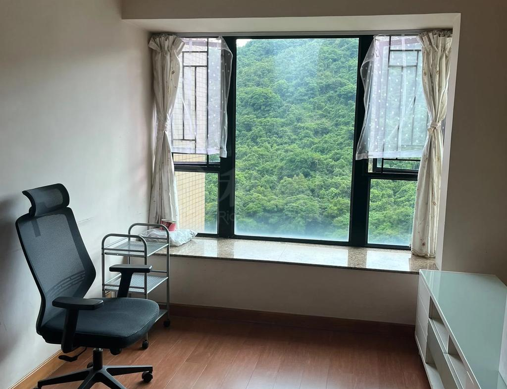 曉峰園 2座 - 28NTS – 香港北部都會區