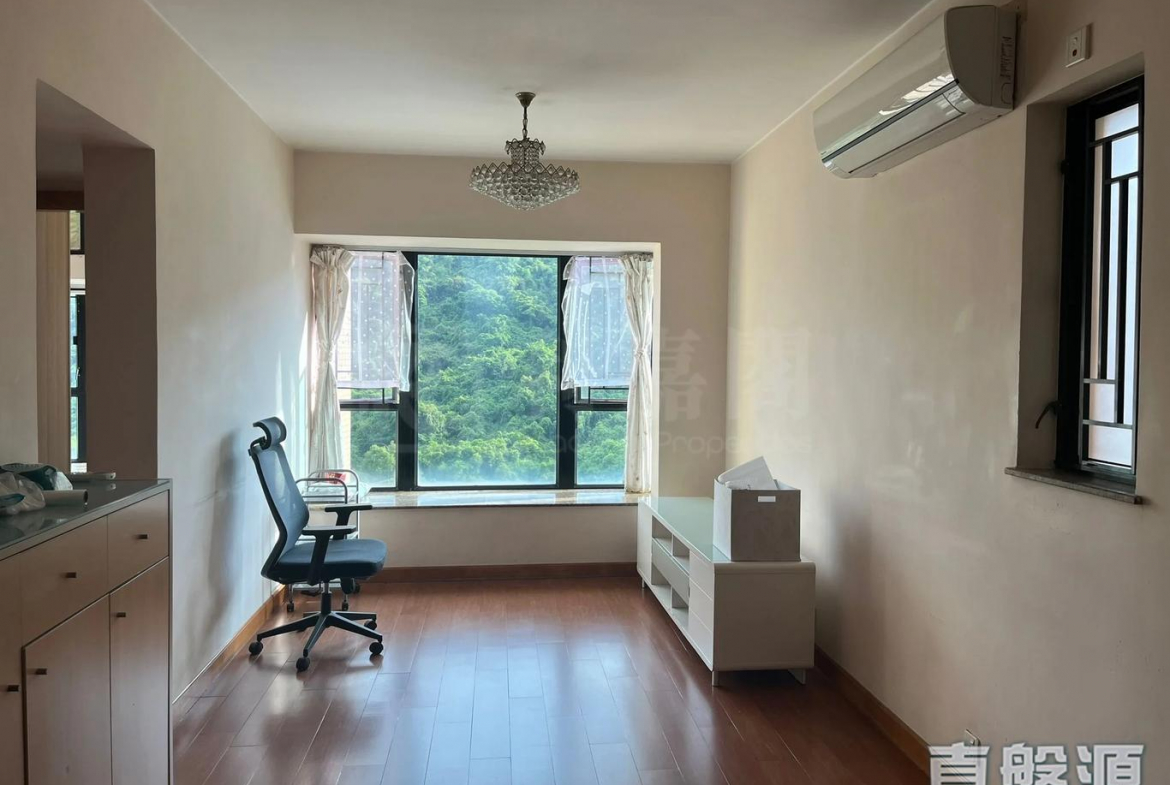 曉峰園 2座 - 28NTS – 香港北部都會區