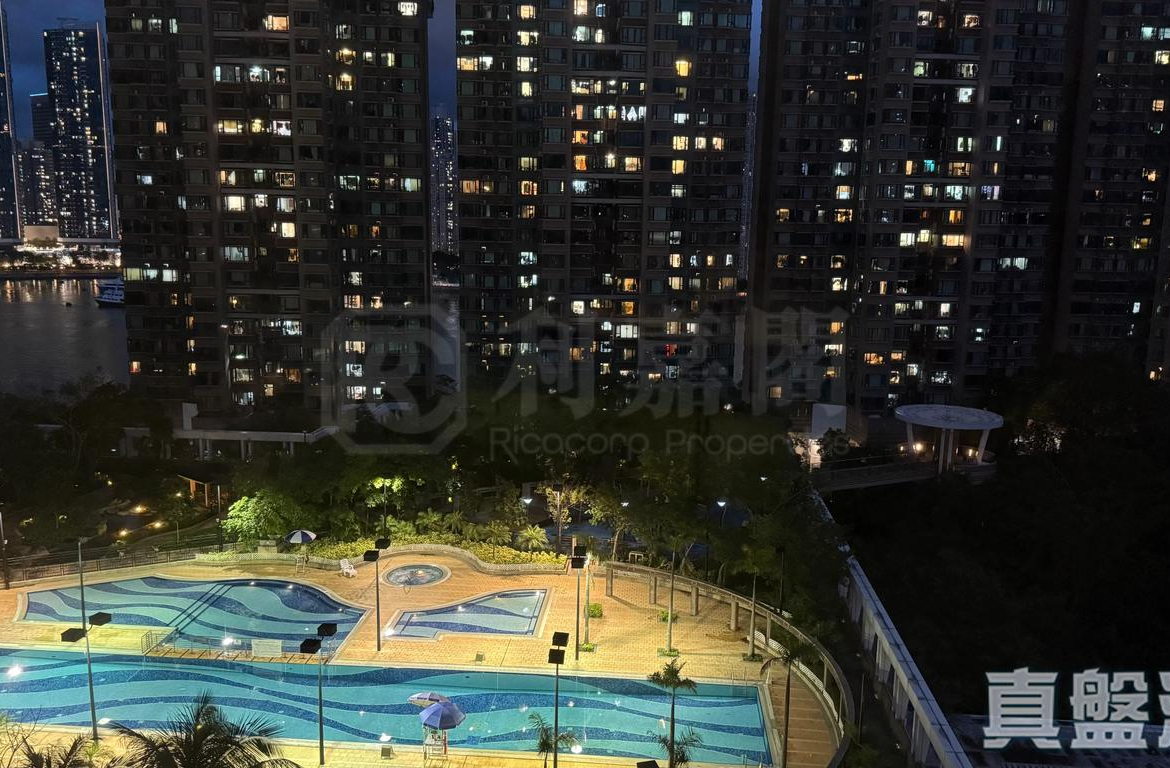 灝景灣 1期 1座 - 28NTS – 香港北部都會區