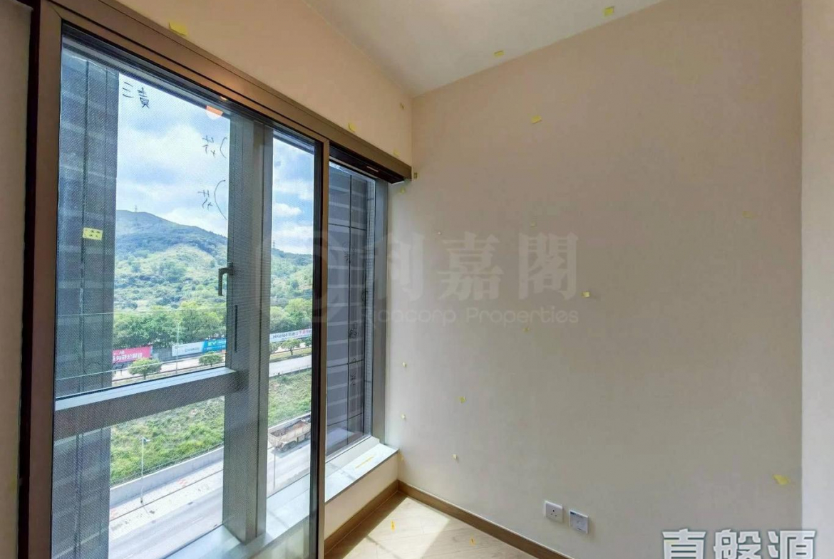 柏瓏 1A期 柏瓏 I 6座 - 28NTS – 香港北部都會區