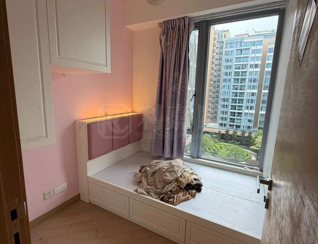 峻巒 2B期 PARK YOHO NAPOLI 27A座 - 28NTS – 香港北部都會區