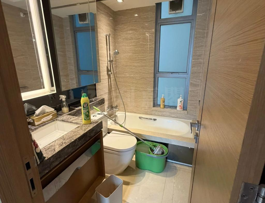 峻巒 2B期 PARK YOHO NAPOLI 27A座 - 28NTS – 香港北部都會區