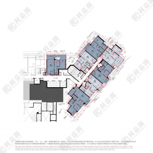 東環 1期 6B座 - 28NTS – 香港北部都會區