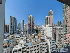 昌盛大廈 - 28NTS – 香港北部都會區