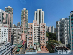 昌盛大廈 - 28NTS – 香港北部都會區
