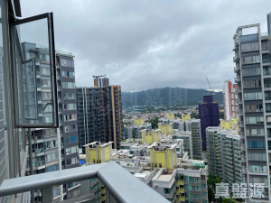 尚悅 1座 - 28NTS – 香港北部都會區