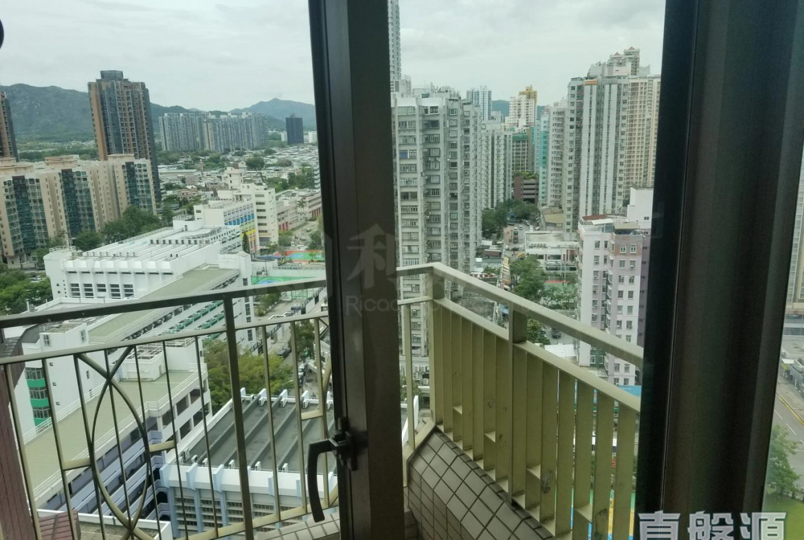 YOHO TOWN 1期 8座 - 28NTS – 香港北部都會區