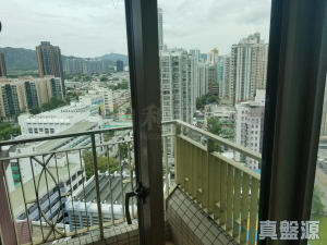 YOHO TOWN 1期 8座 - 28NTS – 香港北部都會區